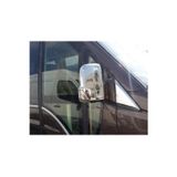 FAMS OTO AKSESUAR VW Crafter Krom Ayna Kapağı 2 parça 2006-2016 arası Paslanmaz Çelik