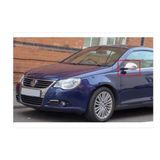 Fams Oto Aksesuar Vw Eos Krom Ayna Kapağı 2 Parça 2006-2009 Arası Paslanmaz Çelik