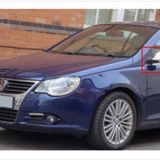 Fams Oto Aksesuar Vw Eos Krom Ayna Kapağı 2 Prç. 2009 Üzeri Paslanmaz Çelik