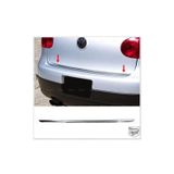 Fams Oto Aksesuar Vw Golf 5 Krom Bagaj Alt Çıtası 2003-2008 Arası P.çelik