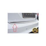 Fams Oto Aksesuar Vw Golf 5 Plus Krom Alt Bagaj Çıtası 2004-2013 Arası Uyumlu P. Çelik