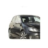 Fams Oto Aksesuar Vw Golf 6 Krom Ayna Kapağı 2 Prç. 2009-2013 Arası P. Çelik