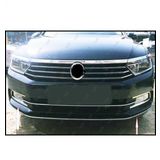 Fams Oto Aksesuar Vw Passat B8 Krom Sis Çerçevesi 2 Prç. 2014-2019 Arası P.çelik