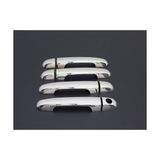 Fams Otomotiv Hyundai I30 Krom Kapı Kolu 4 Kapı 2006-2011 Paslanmaz Çelik