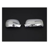 Fams Otomotiv Seat Leon Krom Ayna Kapağı 2 Parça 1999-2003 Paslanmaz Çelik