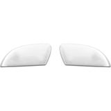 Fams Otomotiv VW Golf 6 Krom Ayna Kapağı 2 Parça 2009-2013 Paslanmaz Çelik