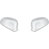 Fams Otomotiv VW Golf Plus Krom Ayna Kapağı 2 Parça 2004-2013 Paslanmaz Çelik