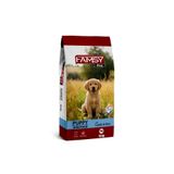 FAMSY Yavru Köpek Maması Kuzulu Pirinçli 15 Kg