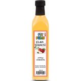 Famy %100 Doğal Fermante Elma Sirkesi 500 ml - Katkısız Geleneksel Cam Şişe