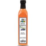 Famy %100 Doğal Fermante Üzüm Sirkesi 500 ml - Katkısız Geleneksel Cam Şişe