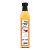 Famy Elma Sirkesi Doğal Fermentasyon 500 Ml Cam Şişe