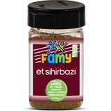 Famy Et Sihirbazı Baharat Çeşni 100 gr - Et- Mangal Baharatı