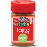 Famy Fajita Çeşni Baharatı 100 ml - 100 gr