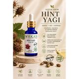 Famy Furkan Hint Yağı 50Ml