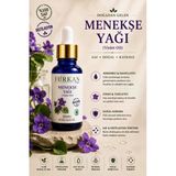 Famy Furkan Menekşe Yağı 20Ml(Uçucu)