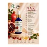 Famy Furkan Nar Çekirdeği Yağı 50Ml