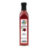 Famy Gül Sirkesi Doğal Fermentasyon 500 Ml Cam Şişe