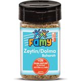 Famy Zeytin/dolma Baharat Çeşni 40 gr - 100 gr