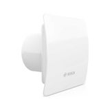 Fan 1500 DH W 100 Nem Sensörlü Ve Zaman Ayarlı Duvar Tipi Aksiyal Banyo Fanı