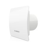 Fan 1500 DH W 125 Nem Sensörlü Ve Zaman Ayarlı Duvar Tipi Aksiyal Banyo Fanı
