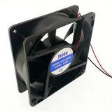 Fan 24V P.kanat 120X120x38-2 Taida