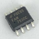 FAN 7930C SOIC-8 SMD ENTEGRE DEVRE