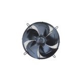 FAN AXIAL SANAYİ EMİCİ 400MM