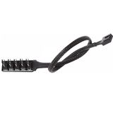 Fan Coklayici 4 Port Y Pwm Splitter 4 Pin