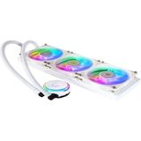 Fan Cpu Sıvı Soğutucu Lıquıd PL240 Flux Argb Beyaz Mly D36M A23PZ Rw