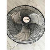 Fan Ice DF 50 Tavan Tipi Vantilatör