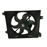 Fan Klima Motor Accent Era Benzinli 06-11 97730-1E000