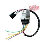 Fan Kontrol Rolesi Audı A4-A6 1.6-1.8-1.9 Tdı 2.0-2.4-2.5 Tdı 8E0959501ag-8E0959501k