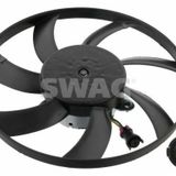 Fan Motoru 120w 302mm Cordoba Ibıza Iı Ibıza Iıı Inca Caddy Iı Polo / Classıc Swag 30932156