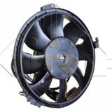 FAN MOTORU 300W 280MM PASSAT A6 A8 SUPERB AVB AVF AKN ALT AWX BDH BAU BDG BGW ALZ AZM AWT 98>08 NRF-47384
