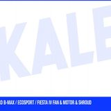 Fan Motoru (+ac) Fıesta Vı 08-15 B-max 12- 1.4tdcı/1.5tdcı/1.6tdcı Klımalı Kale 347430