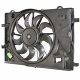 FAN MOTORU AVEO 11 ORIS FCH256000