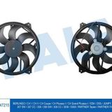 FAN MOTORU BERLINGO-C4 I-II-DS4-DS5-JUMPY-307-308-5008-PARTNER
