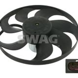 Fan Motoru Bora 98 Golf Iv 97 Polo 94 A3 96 Leon 99 Toledo 99 Fabıa 99 Octavıa 99 Febı 14742