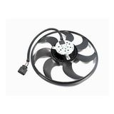 Fan Motoru Büyük (Motor+Pervane) Klıma Radyatörü T5 1.9 Tdı 2003-2011 - 7H0959455C