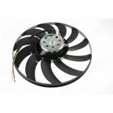 Fan Motoru Buyuk Olan 400w 383mm Audı A6 05-11 Blb Bna Bre Brf Byk Bdw Barcha 4f0959455