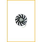 Fan Motoru Buyuk Olan 400w 383mm Audı A6 05 11 Blb Bna Bre Brf Byk Bdw