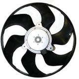 Fan Motoru Clıo Ac Davlumbazlı
