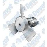FAN MOTORU DPE MOTOR 24V MB - BOSCH 0130109213