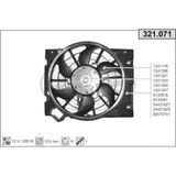 Fan Motoru Klima Astra G / Zafira A Z14xe - Z16xep - Z16xe - Z18xe - Z17dtl - Z20let - Z22se