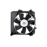 Fan Motoru Klima Radyatörü Davlumbazli Honda Jazz Iıı (Ge) 1.4I 2008-2012 Mga-83605