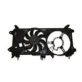 Fan Motoru Klimasiz Tek Motorlu ( Fiat : Doblo 1.9d Jtd 1.3jtd 06-- ) - Mga-83105