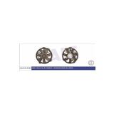 Fan Motoru Kucuk Olan (80w 280mm) A4 A6 A8 Passat