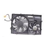FAN MOTORU (SU+KLİMA) DAVLUMBAZLI ÇİFTLİ T5 1.9 TDI 2003-2011 7H0959455