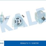 FAN MOTORU (TEK MOTOR) R9-11-R19 (SOKETLİ)