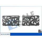 Fan Motoru Transıt 5-363 2014 Komple Klımalı (Arka Taban Klima Kontrollu)
